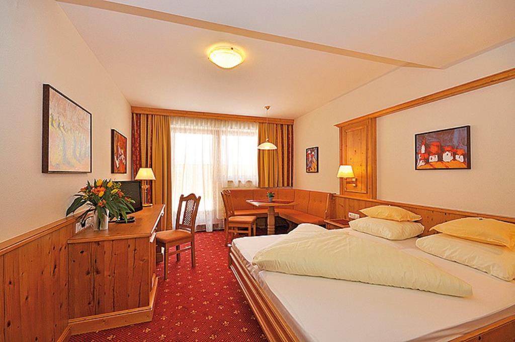 Hotel Alphof  - Camera