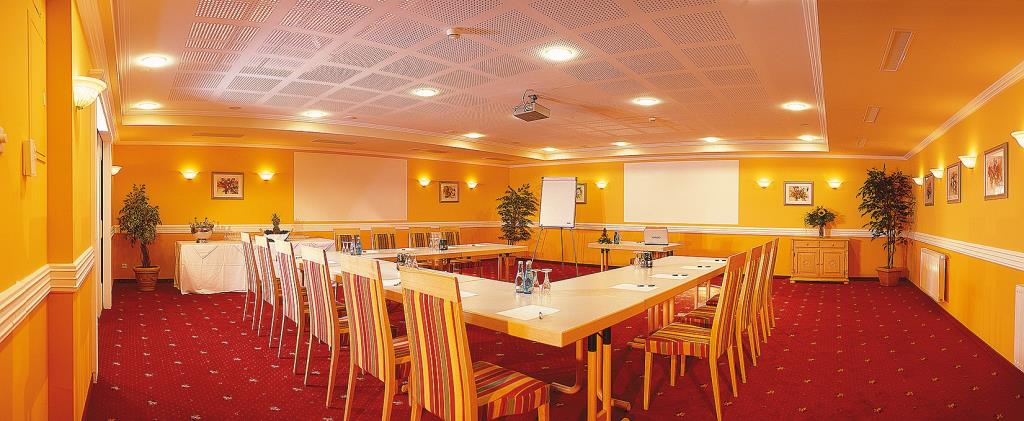 Hotel Alphof  - Sala riunioni