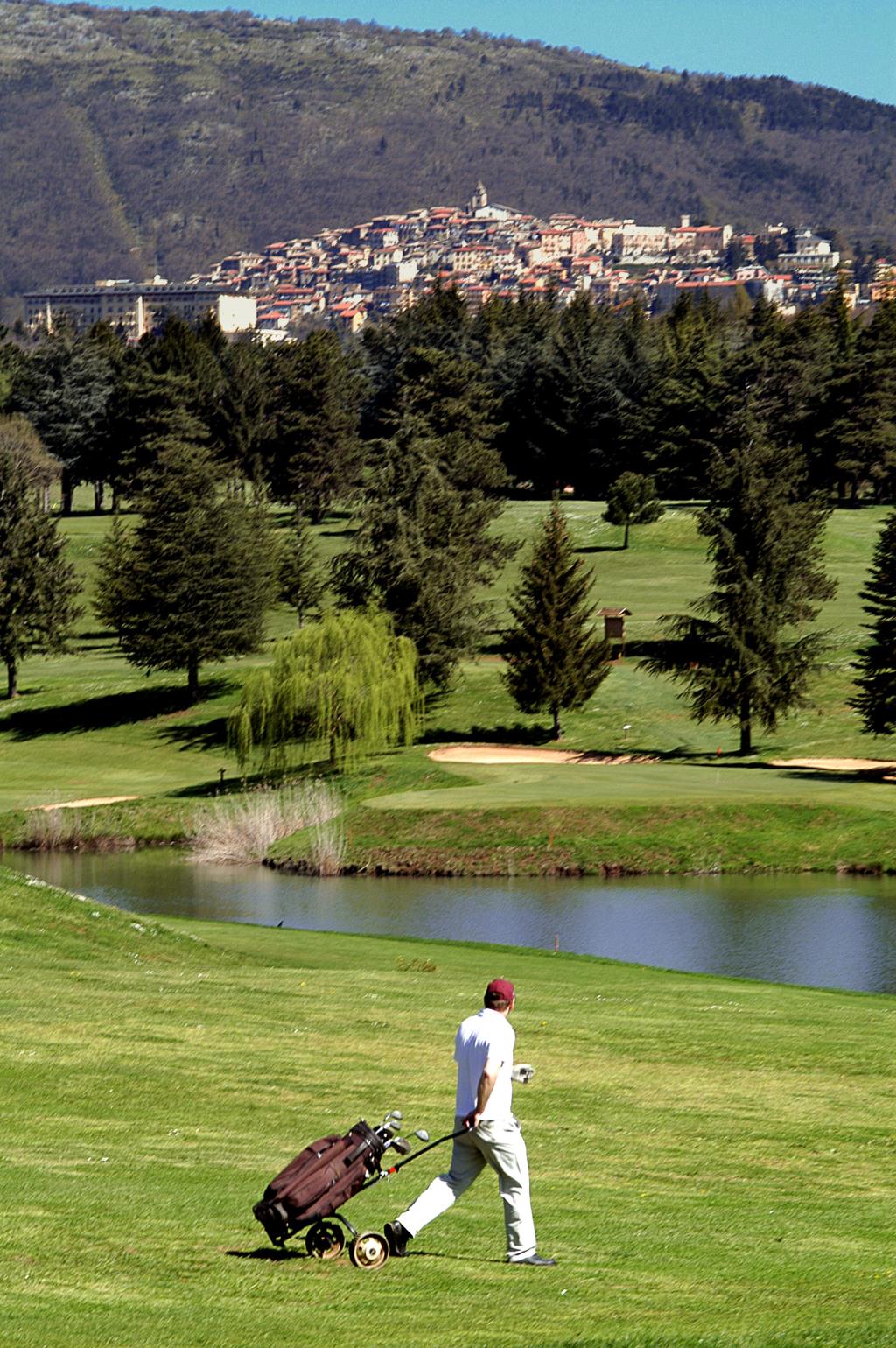 Hotel Ambasciatori - 