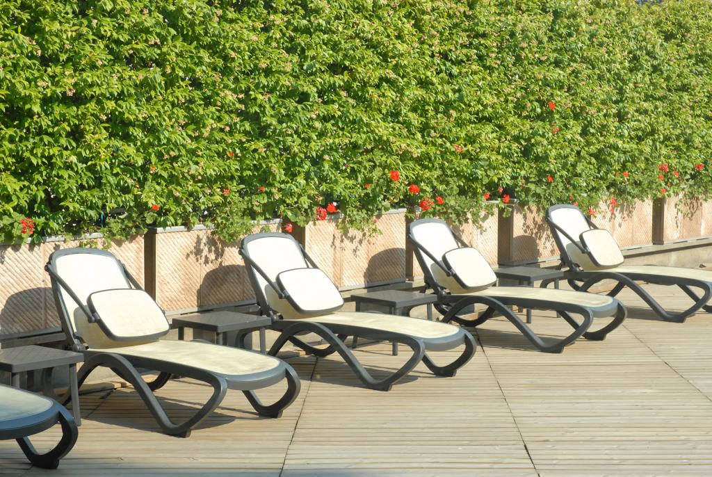 Hotel Ambasciatori - 