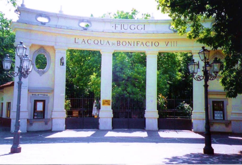 Hotel Ambasciatori - 