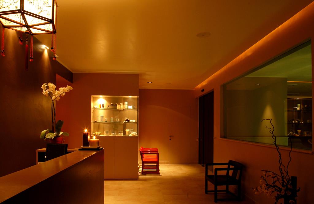 Hotel Ambasciatori - 