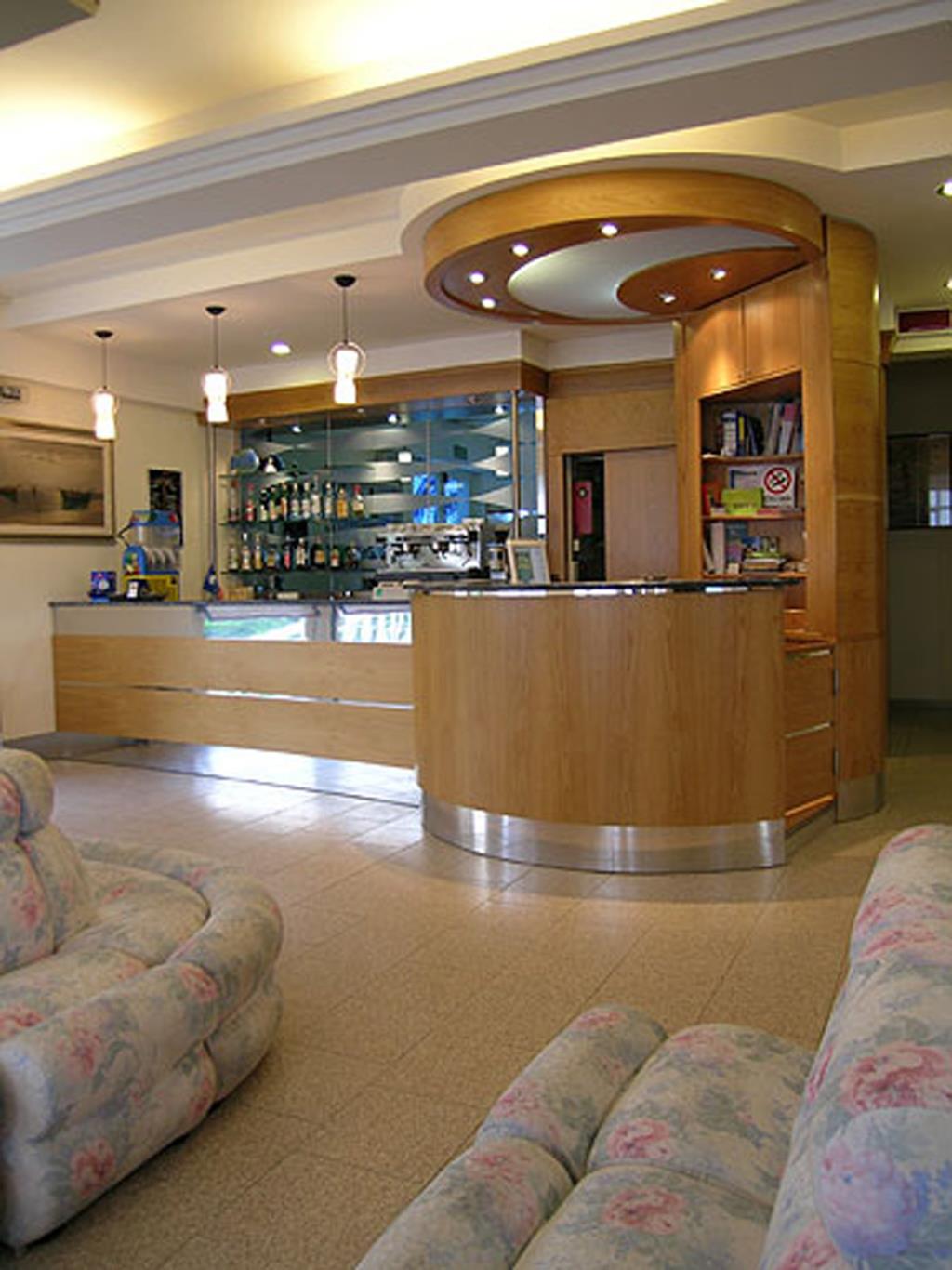 Hotel Ambasciatori  - Bar