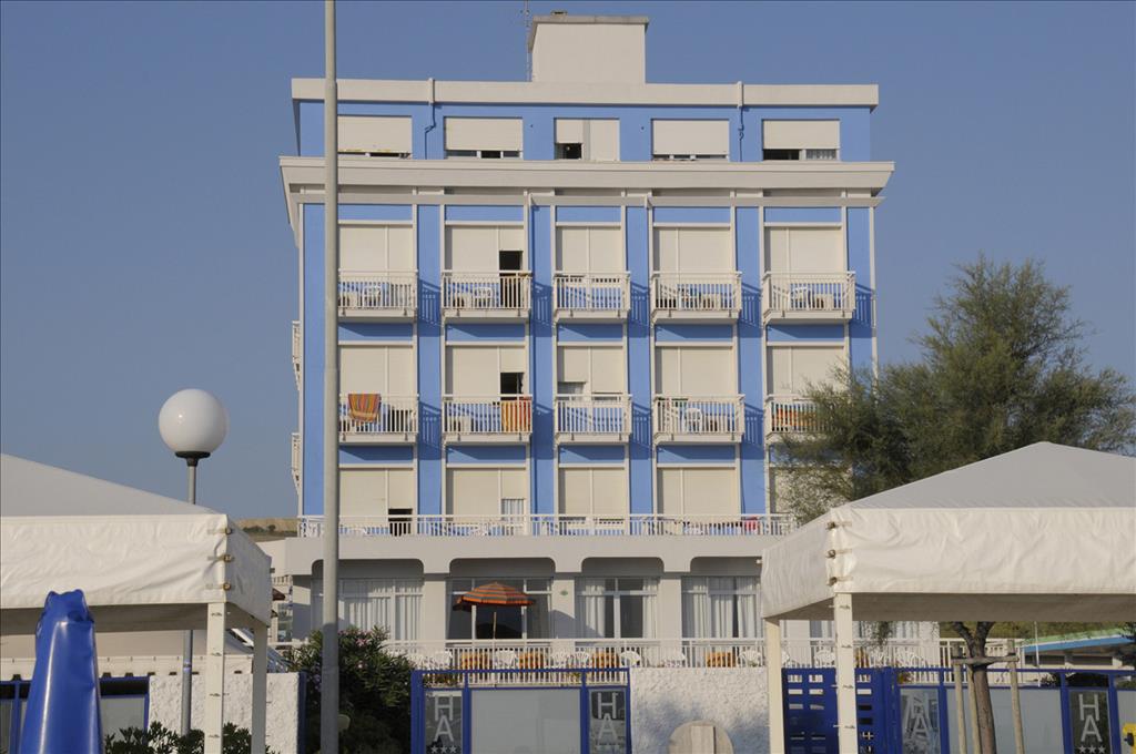 Hotel Ambasciatori  - Esterno