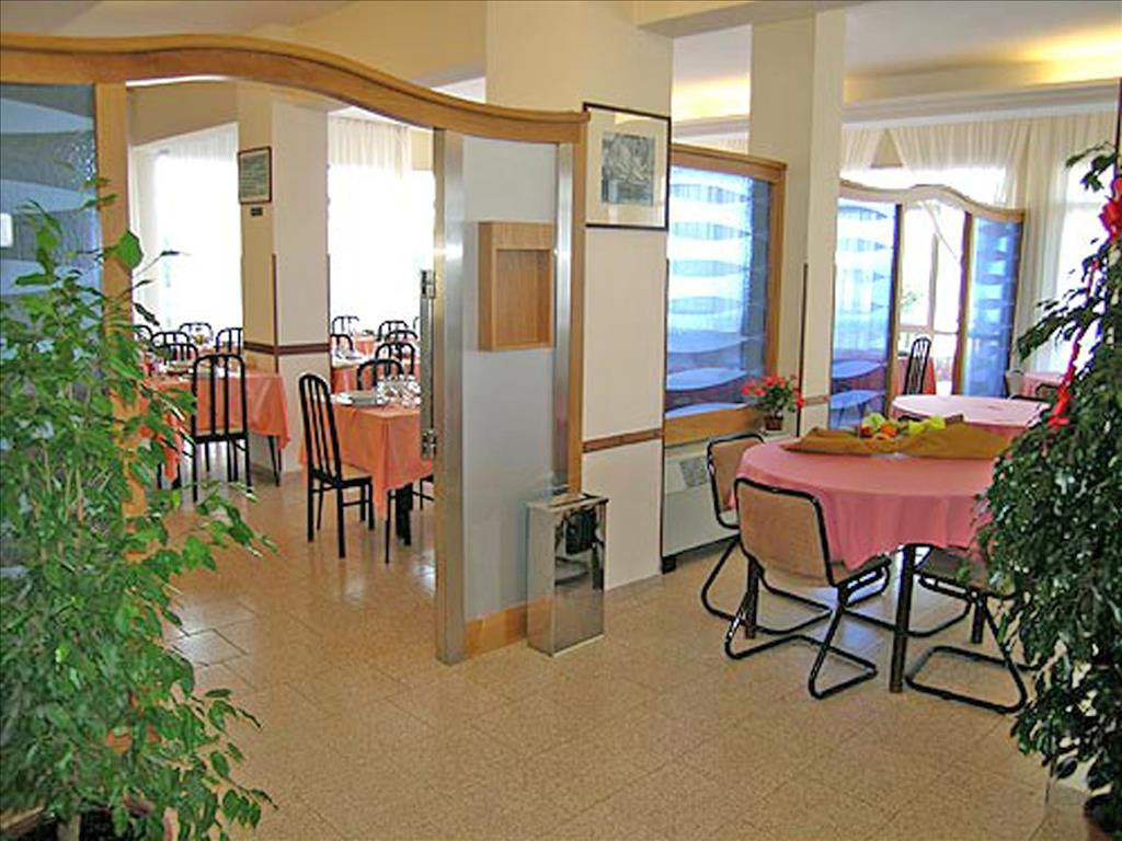 Hotel Ambasciatori  - Ristorante