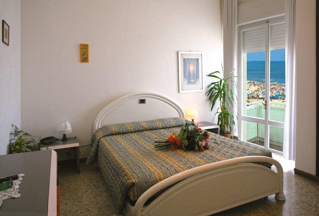 Hotel Ambassador - Camera