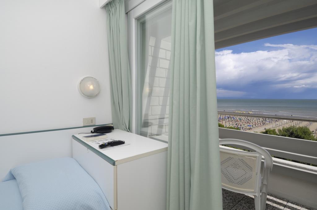 Hotel Ambra - Camera