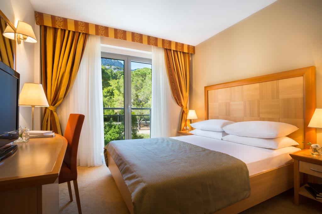Hotel Aminess Grand Azur - 