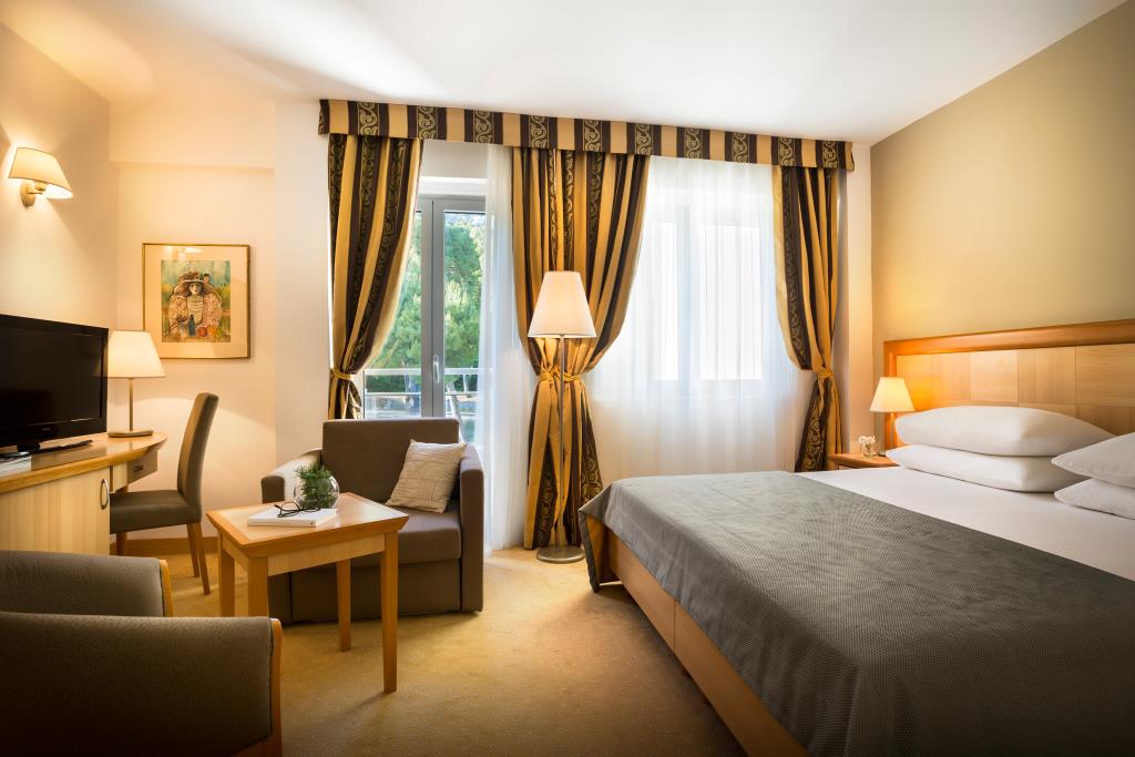Hotel Aminess Grand Azur - 