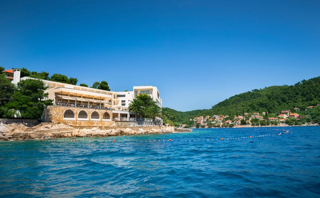 Hotel Aminess Lume - 