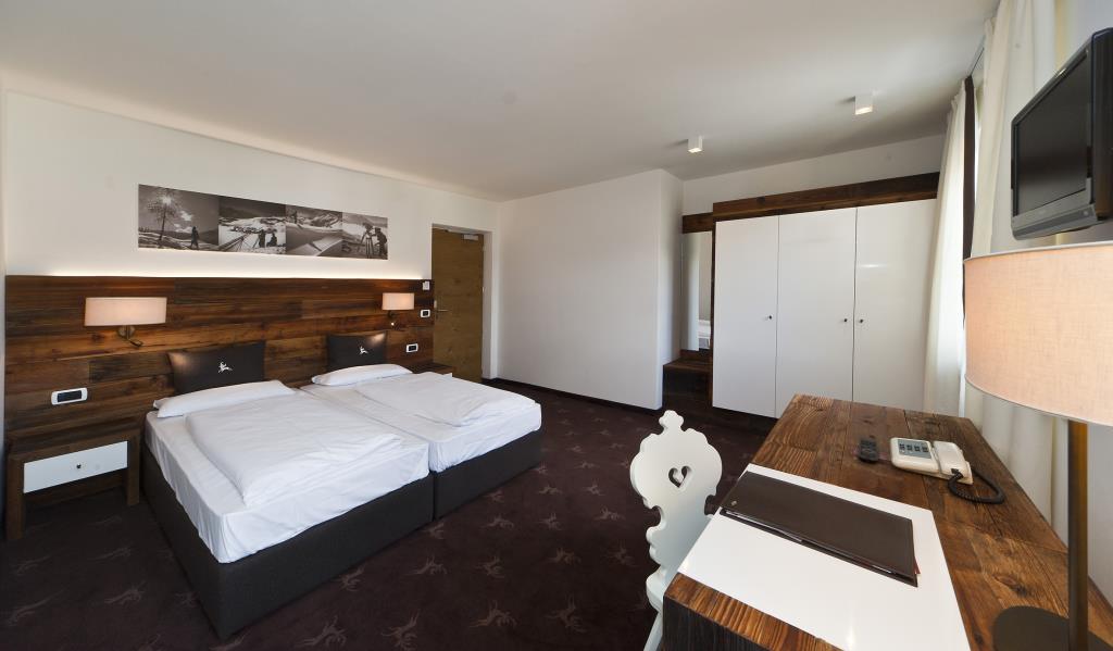 Hotel Andreas Hofer - Cameranuova