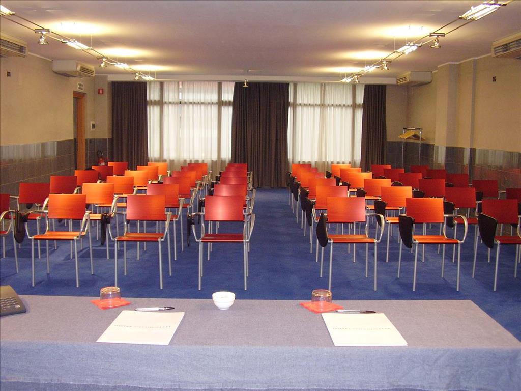 Hotel Antares - SalaRiunioni