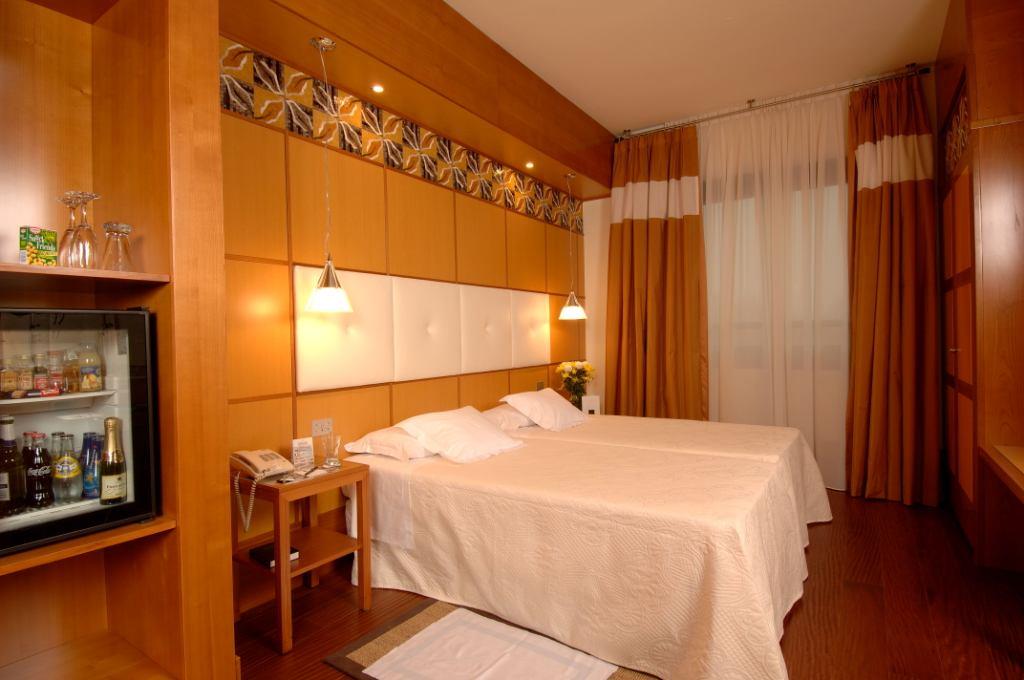 Hotel Antares Accademia - CameraTripla