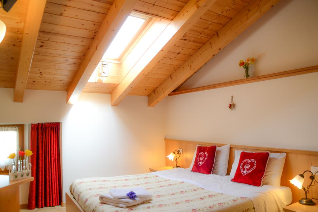 Hotel Antica Residenza de Poda - Camera