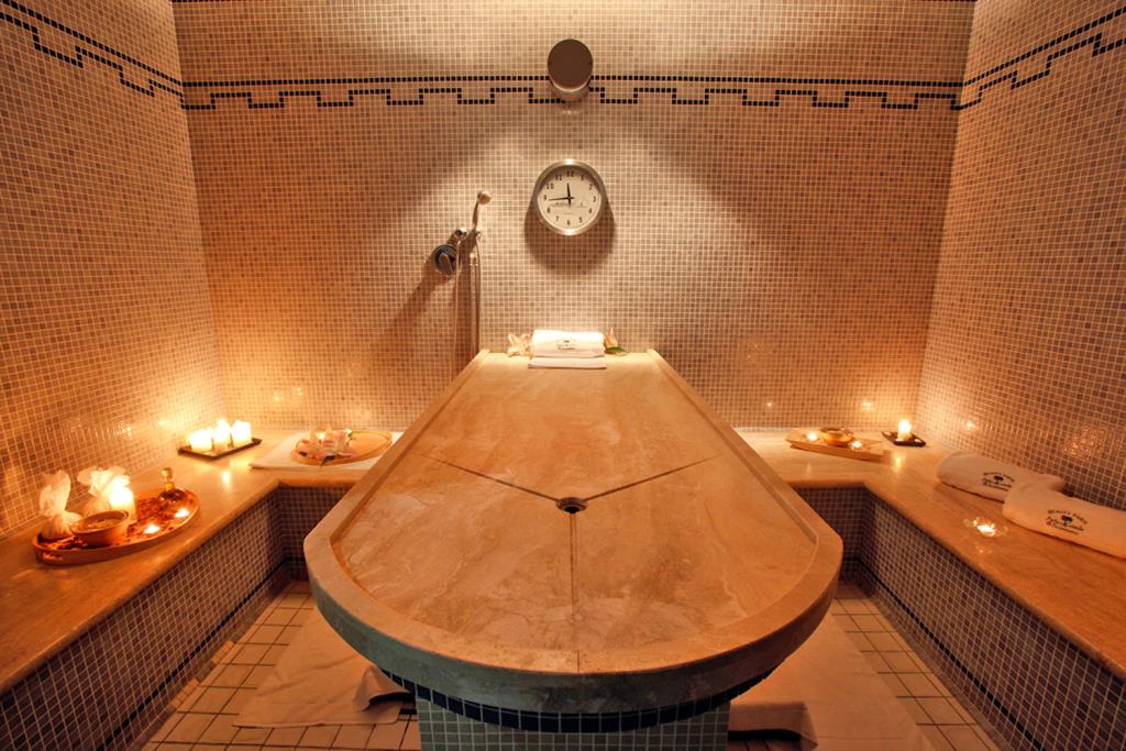 Hotel Antico Casale di Scansano - CentroBenessere