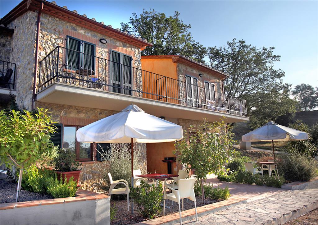 Hotel Antico Casale di Scansano - Esterno