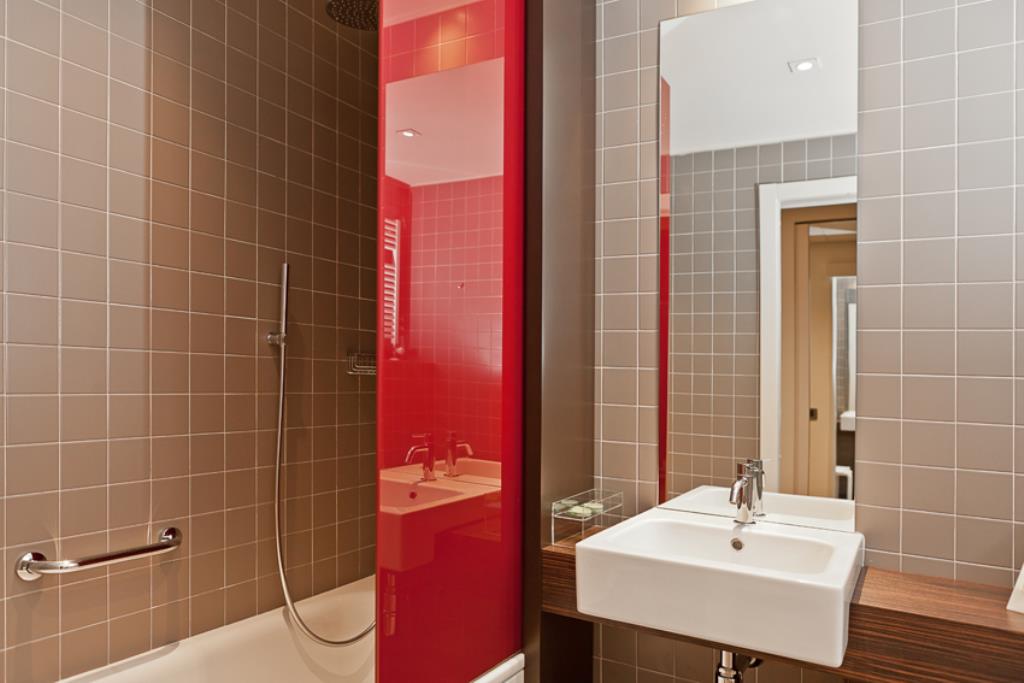 Hotel Antony - Bagno