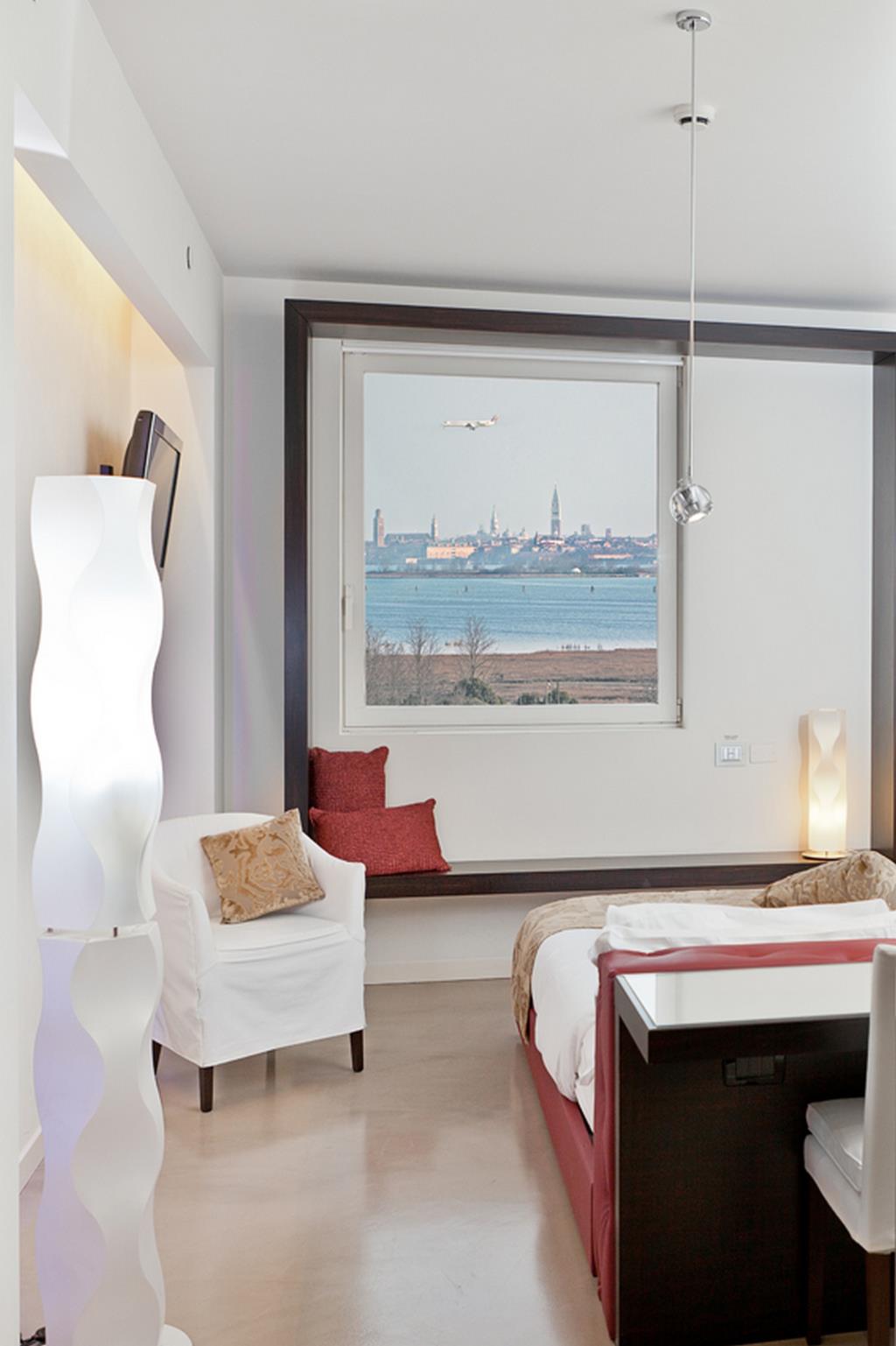 Hotel Antony - Camera