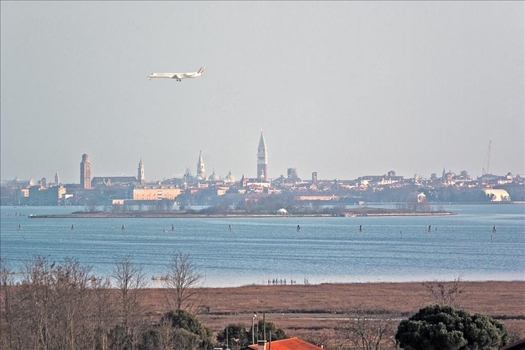 Hotel Antony - Panorama
