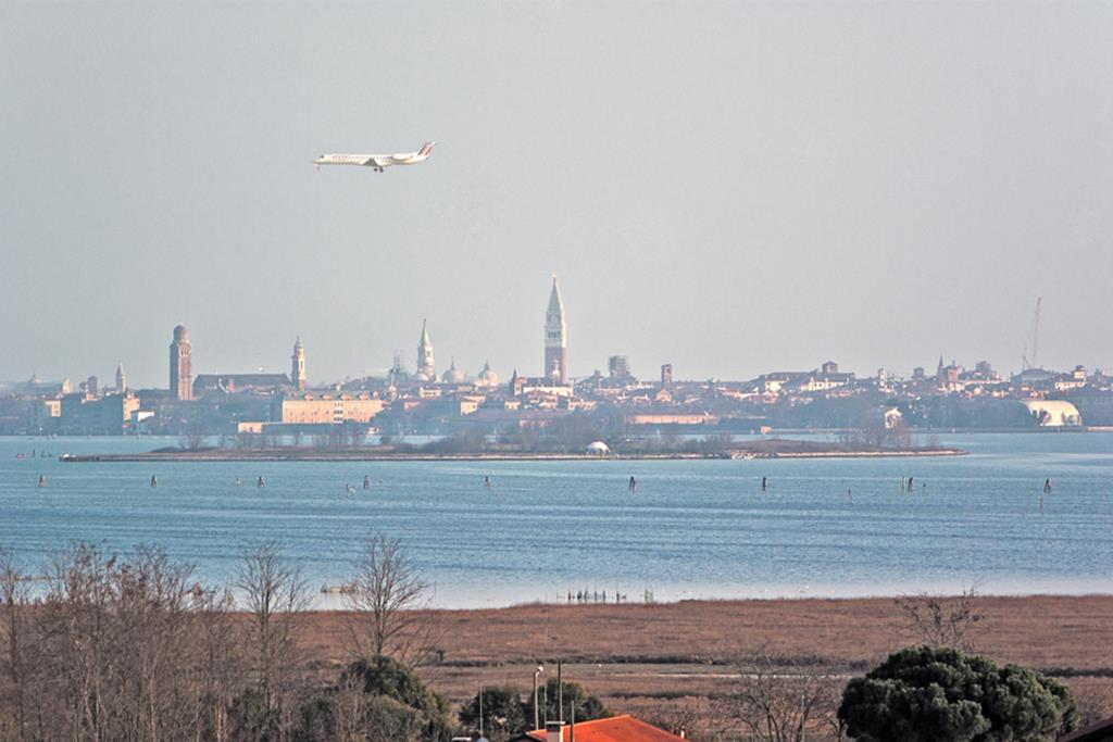 Hotel Antony - Panorama