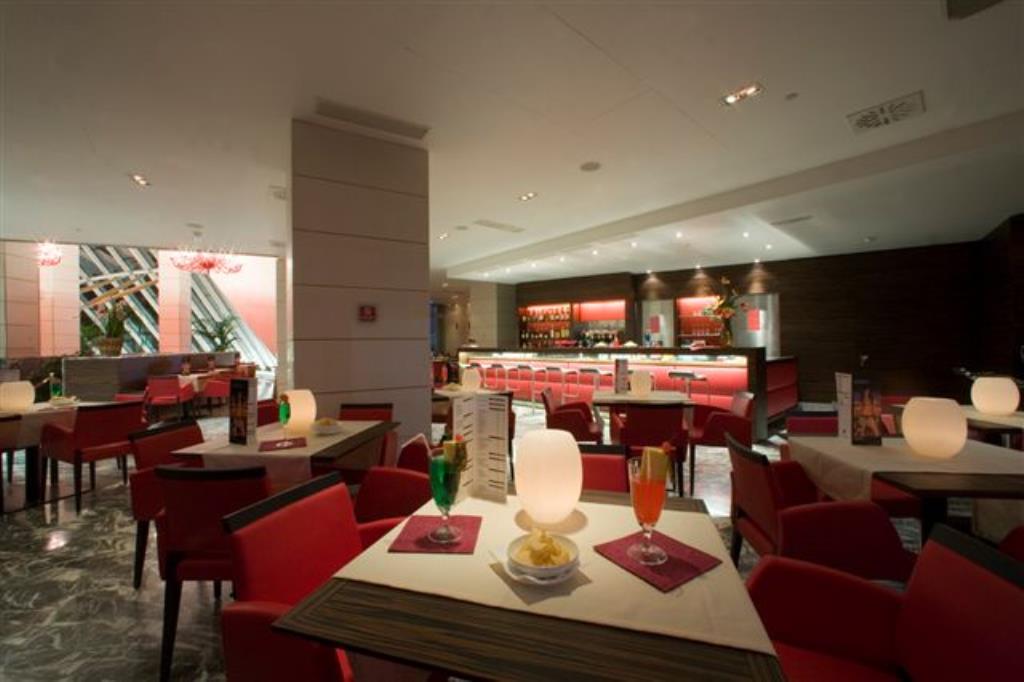 Hotel Antony Palace - Bar