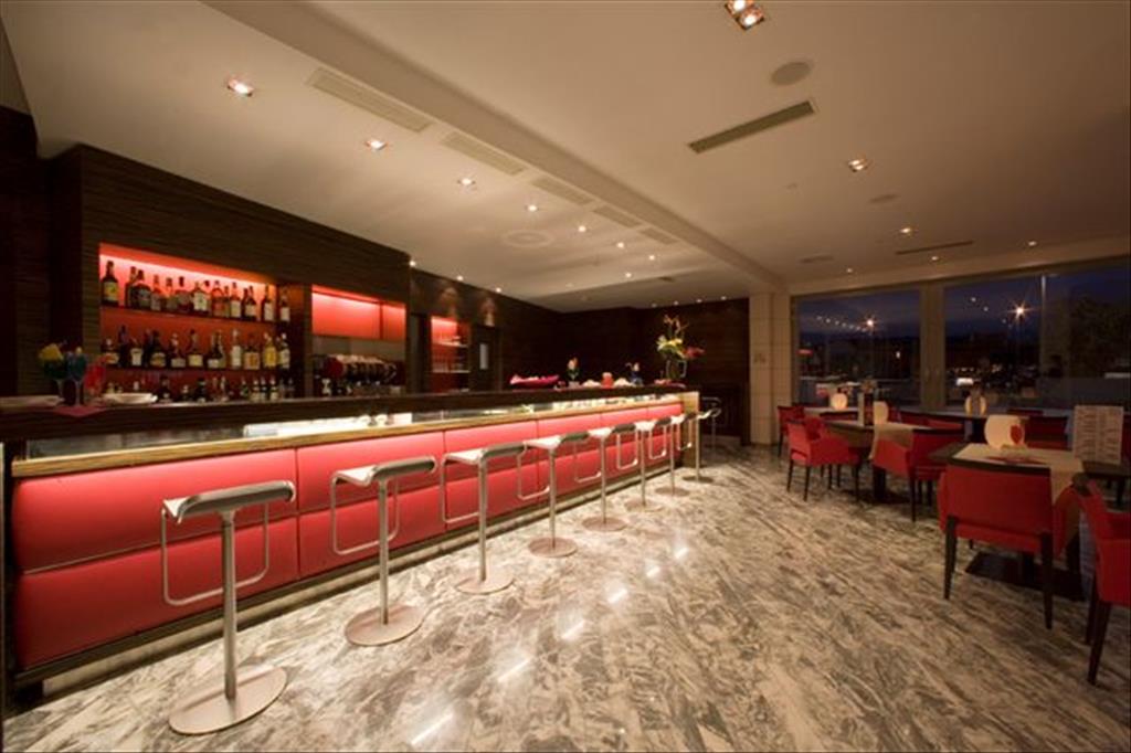 Hotel Antony Palace - Bar