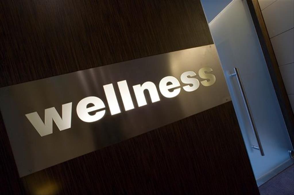 Hotel Antony Palace - Centrobenessere