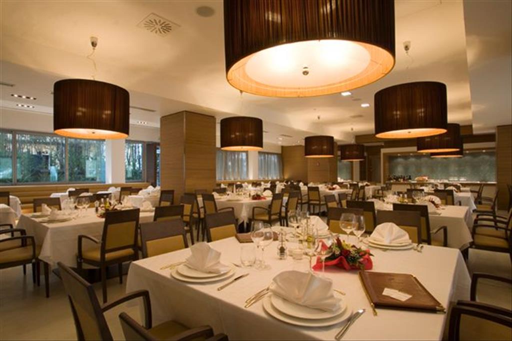 Hotel Antony Palace - Ristorante