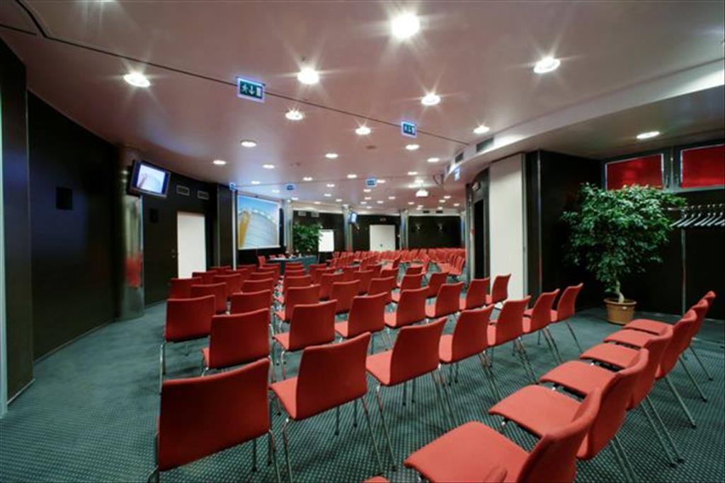 Hotel Antony Palace - Salacongressi