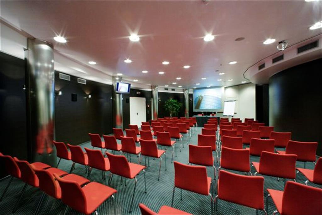 Hotel Antony Palace - Salacongressi