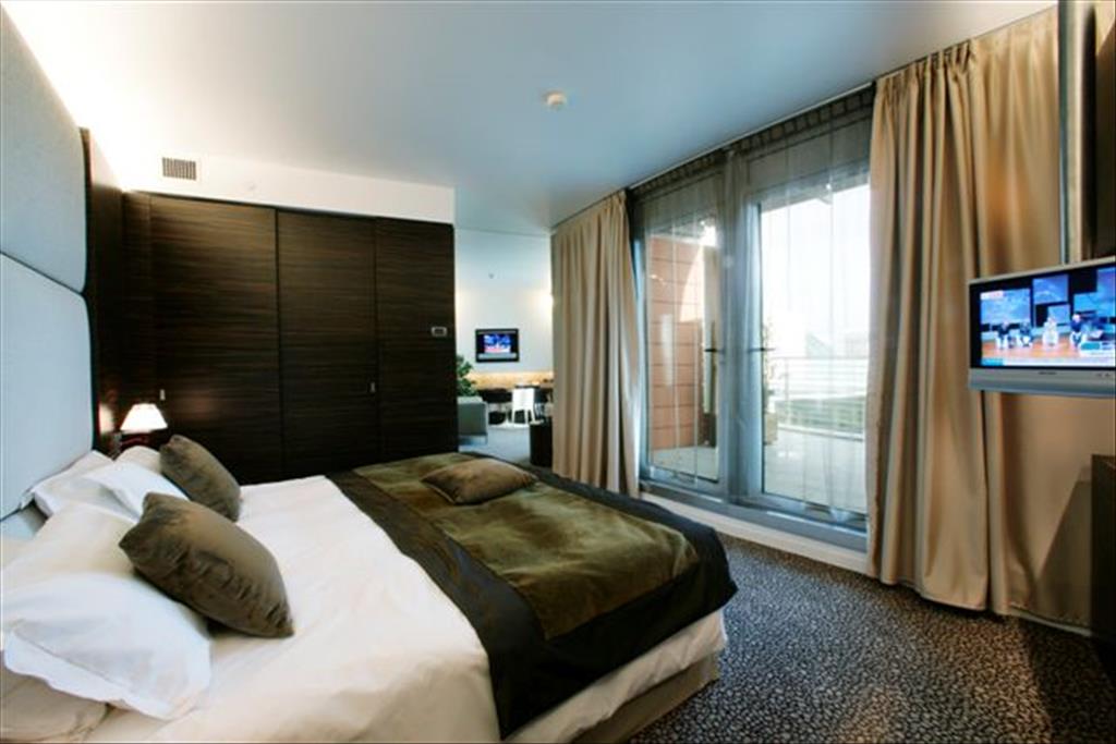 Hotel Antony Palace - Suite