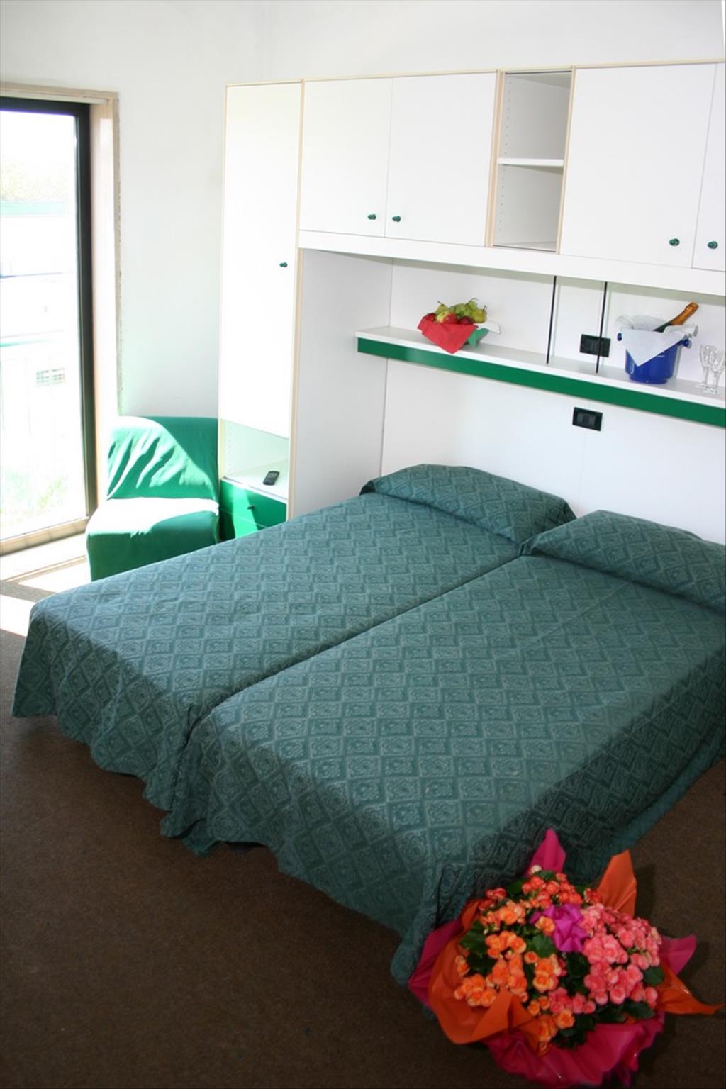 Hotel Apollo - Camera