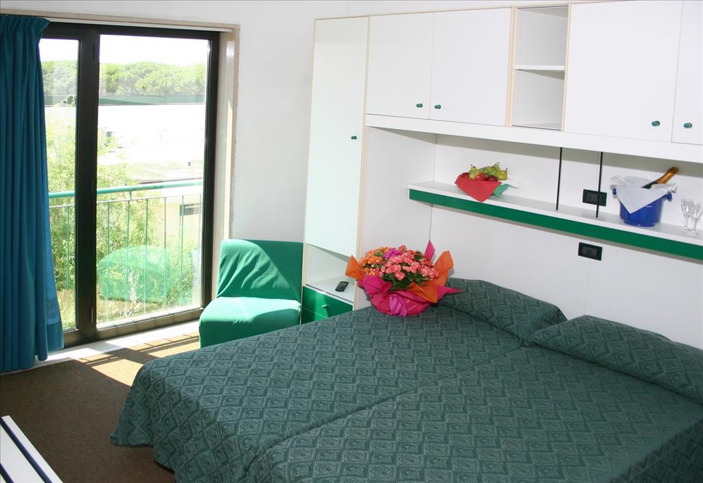 Hotel Apollo - Camera