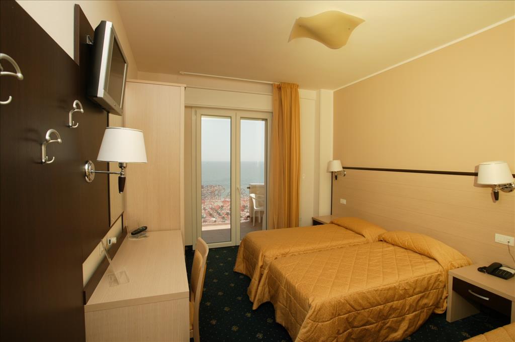 Hotel Apollo - Camera