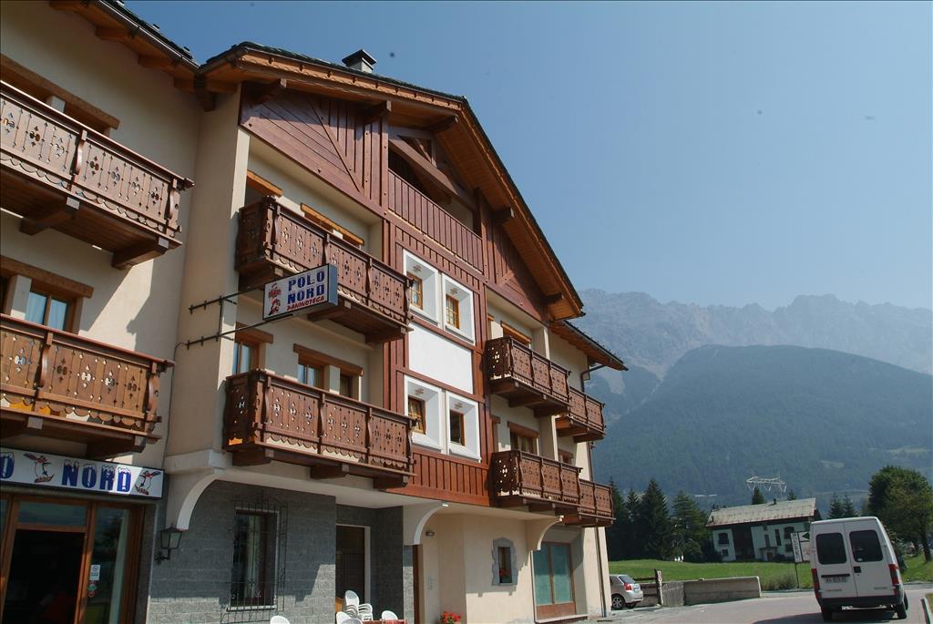 Appartamenti  Serena - Bormio