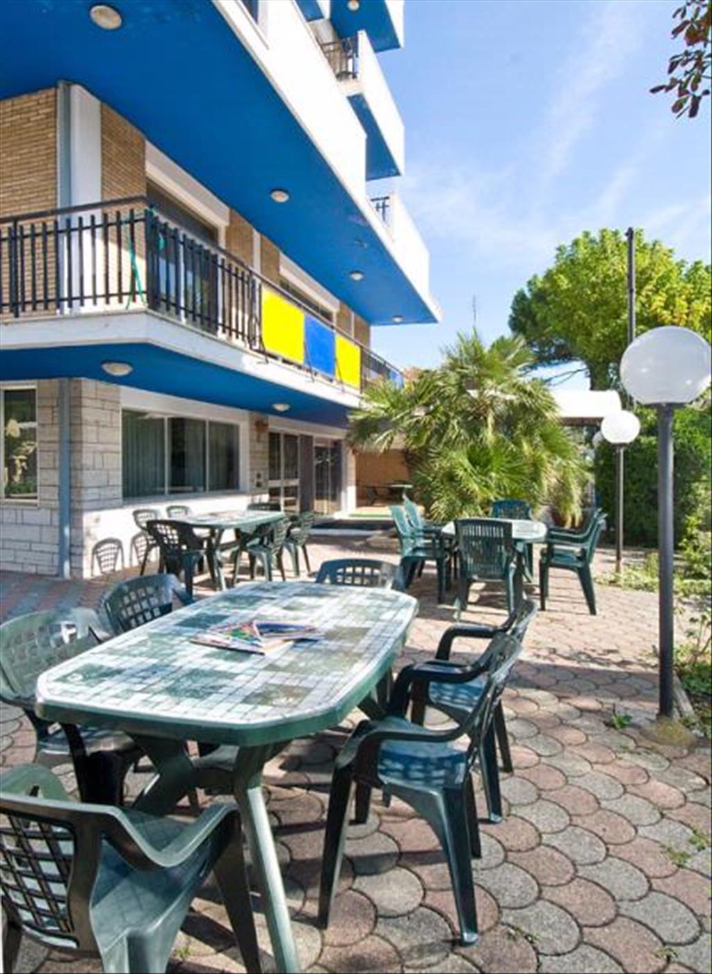 Hotel Arabesco - Rimini 