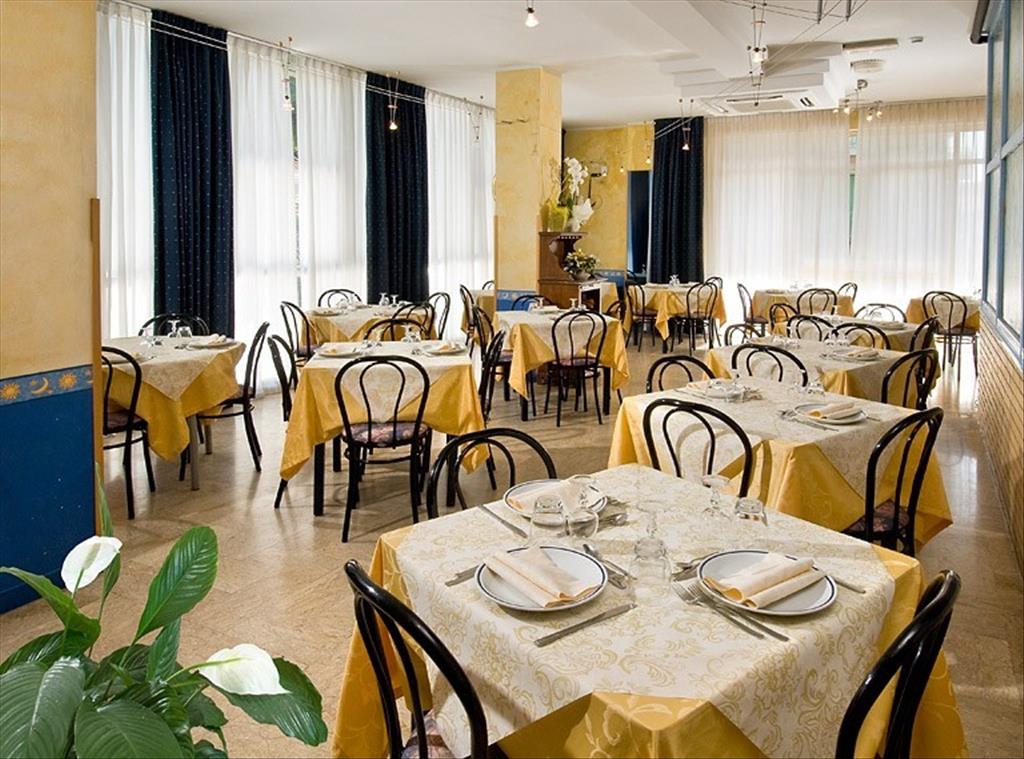 Hotel Arabesco - Salapranzo