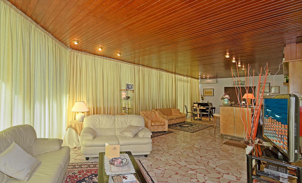 Hotel Areion - Bar