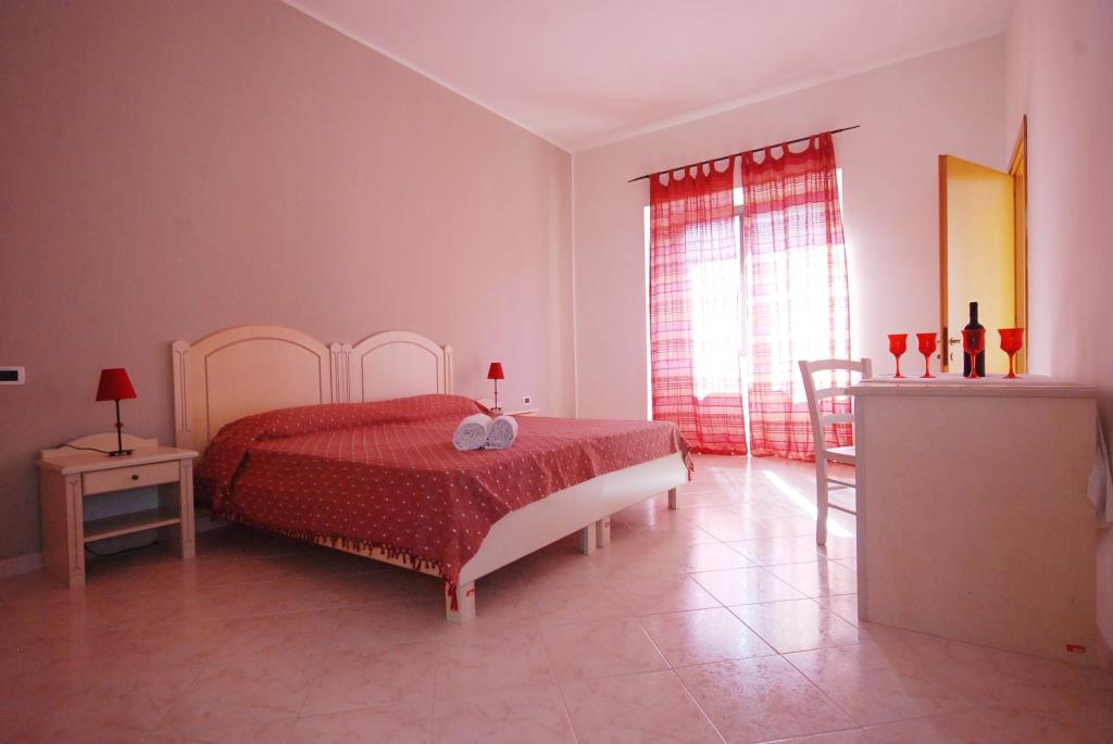 Hotel Argentiera - Camera