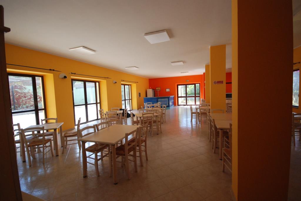 Hotel Argentiera - Ristorante