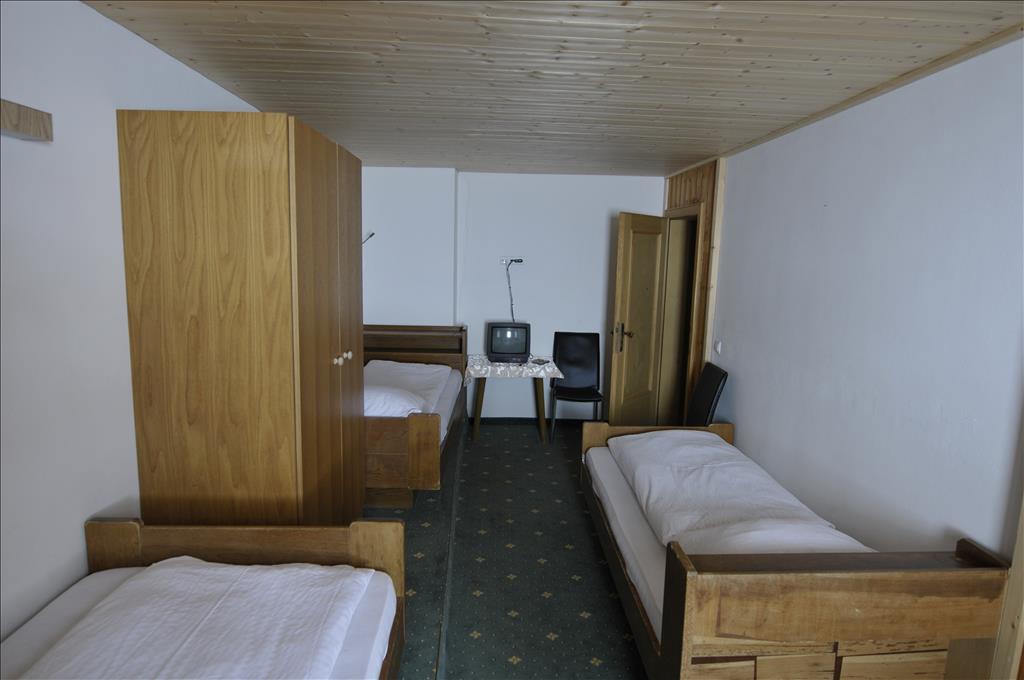 Hotel Argentum - Camera