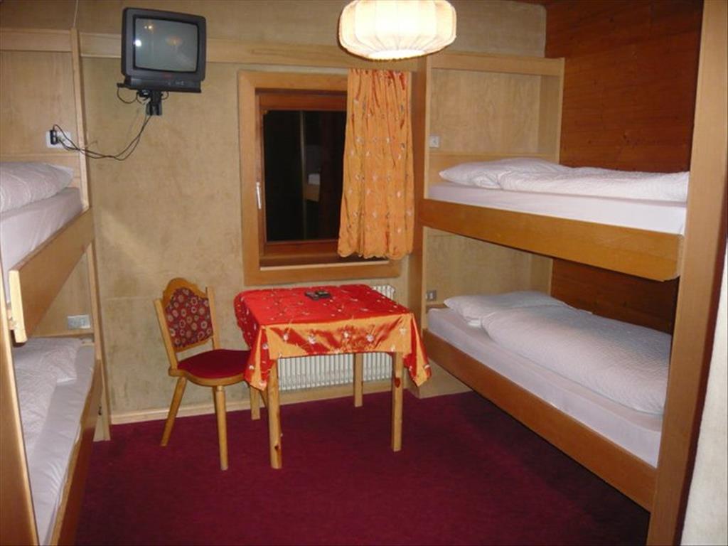 Hotel Argentum - Camera