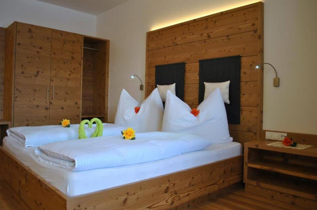 Hotel Argentum - Camera