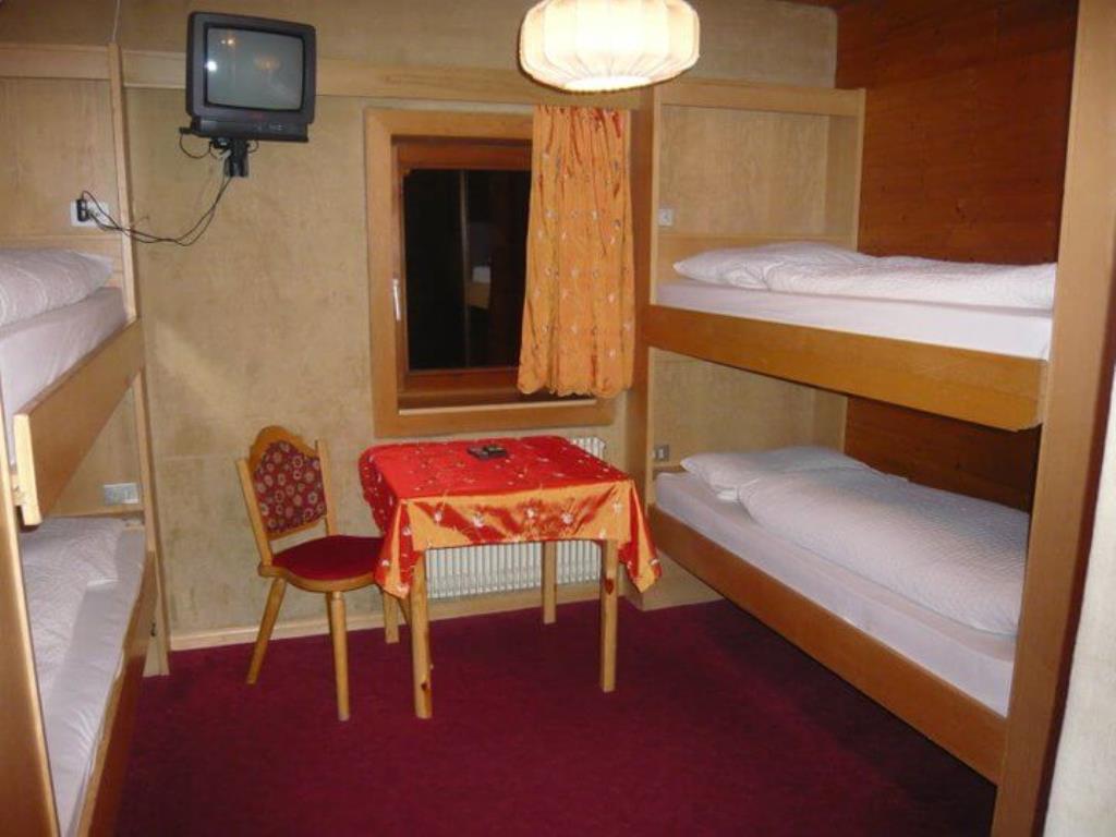 Hotel Argentum - Camera