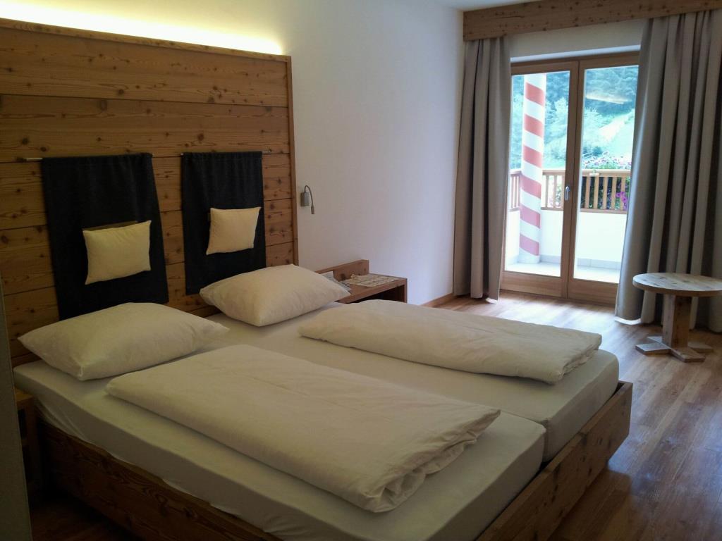 Hotel Argentum - Camera