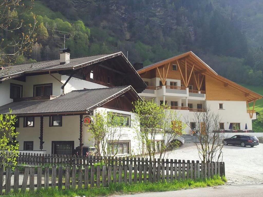 Hotel Argentum - Esterno