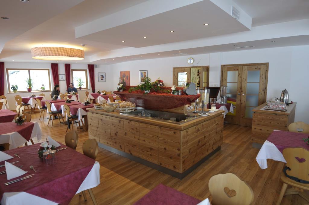 Hotel Argentum - Ristorante