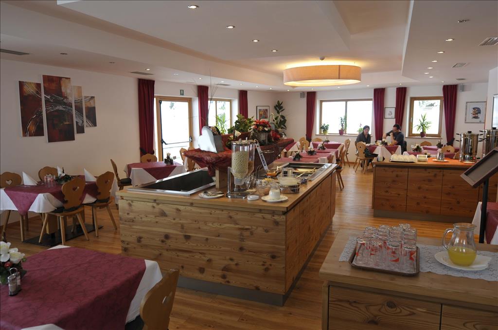 Hotel Argentum - Ristorante