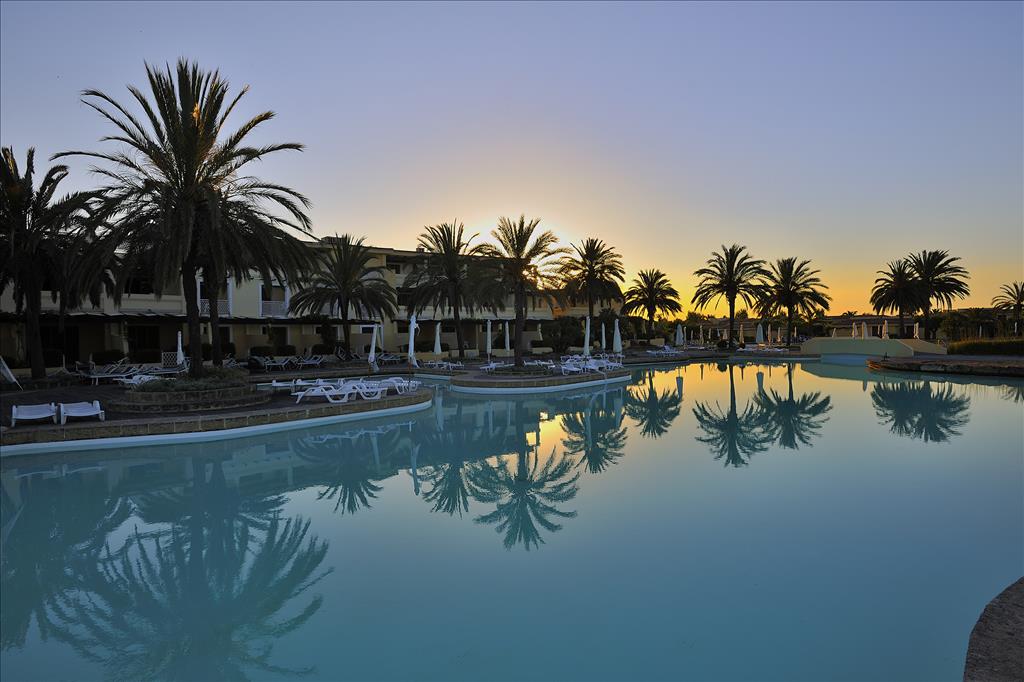Hotel Argonauti Club Resort - Piscina