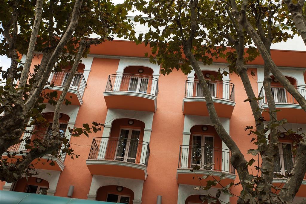 Hotel Aris - Bellaria